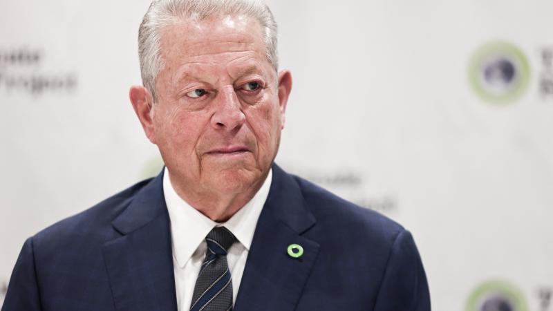Gore