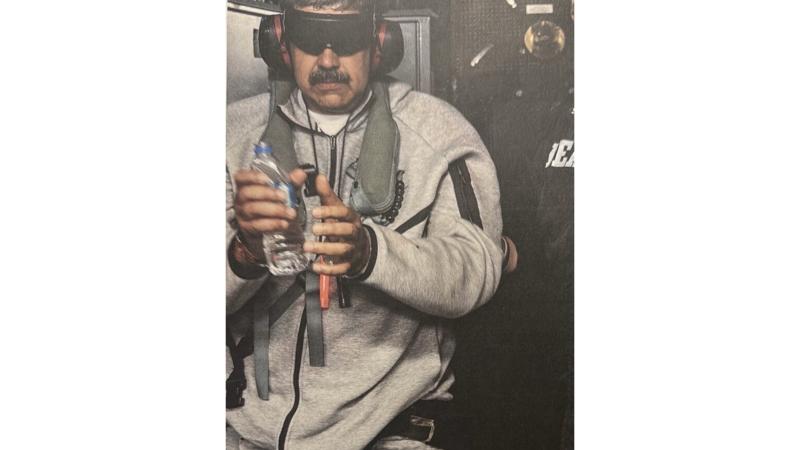 Maduro