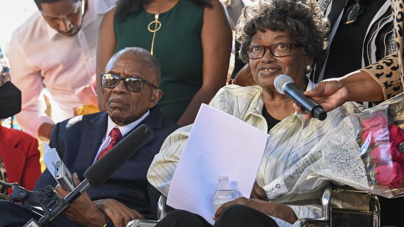 Claudette Colvin