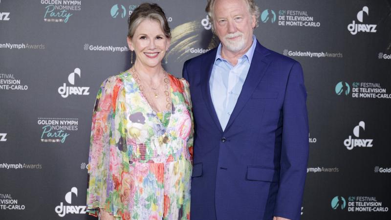 Timothy Busfield