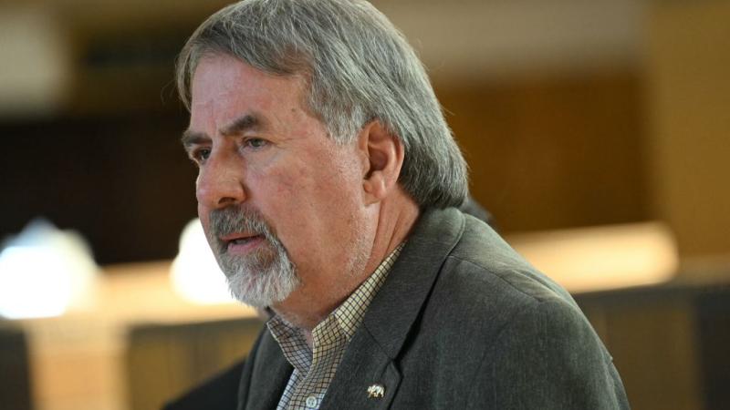 Rep. Doug LaMalfa