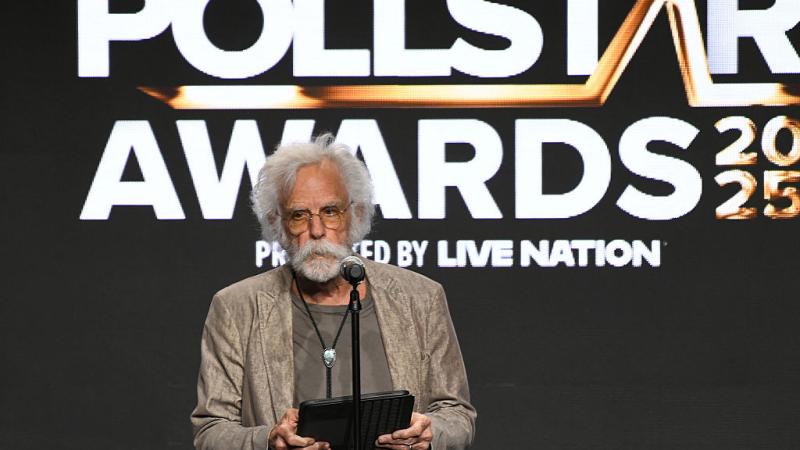 Bob Weir