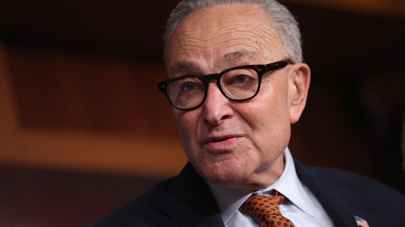 Chuck Schumer