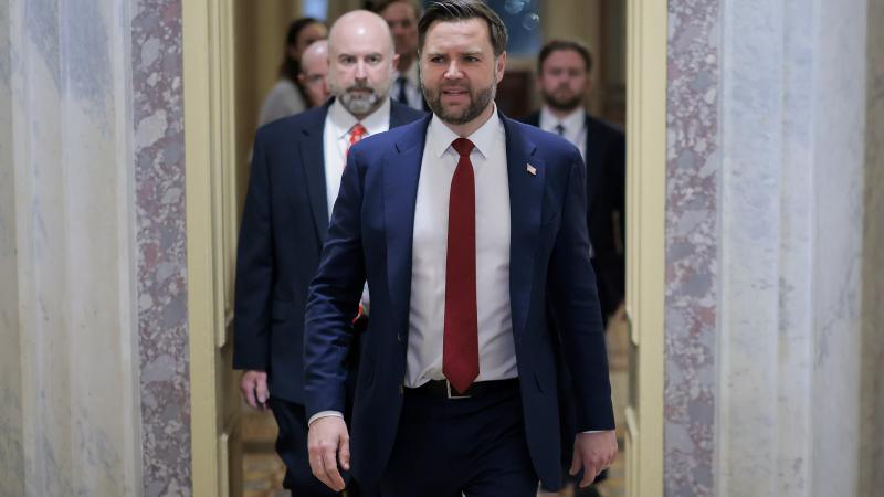 JD Vance
