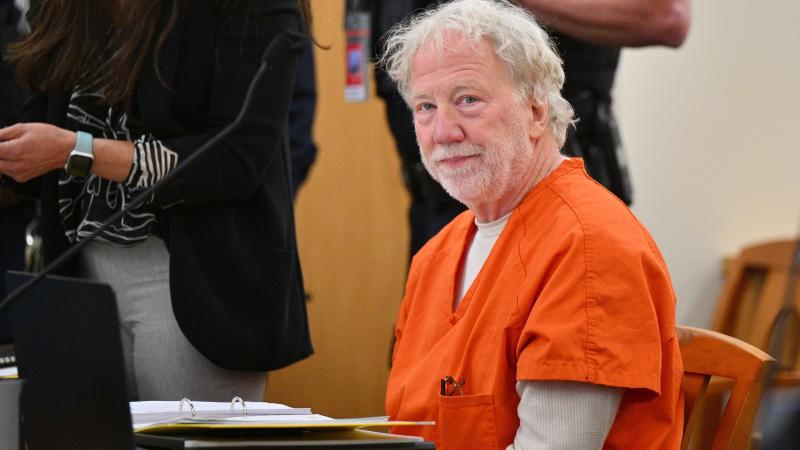 Timothy Busfield