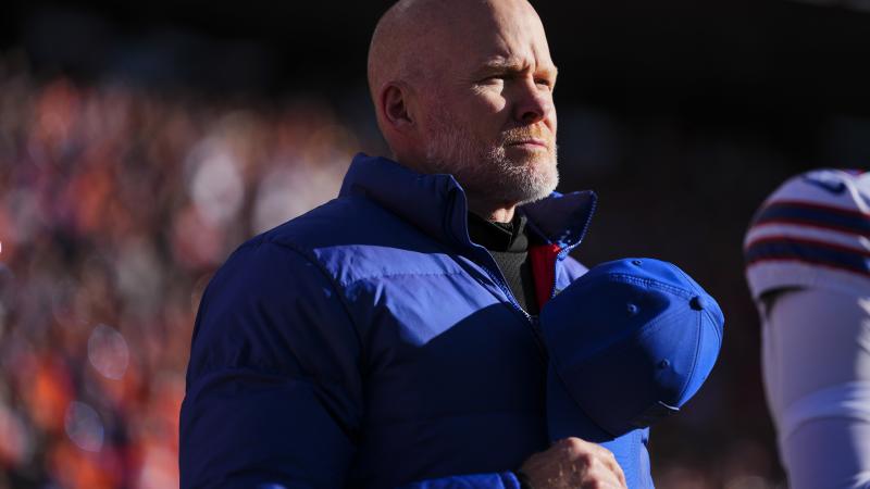 Sean McDermott