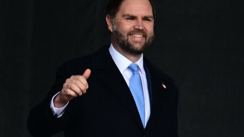 JD Vance