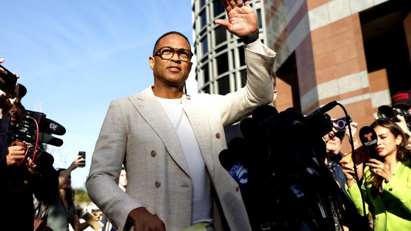 Don Lemon