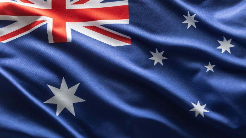 Australia