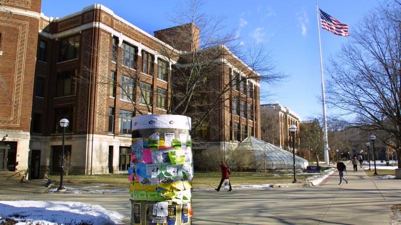 University of Michigan
