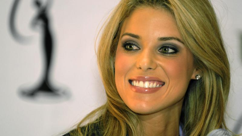 Carrie Prejean 