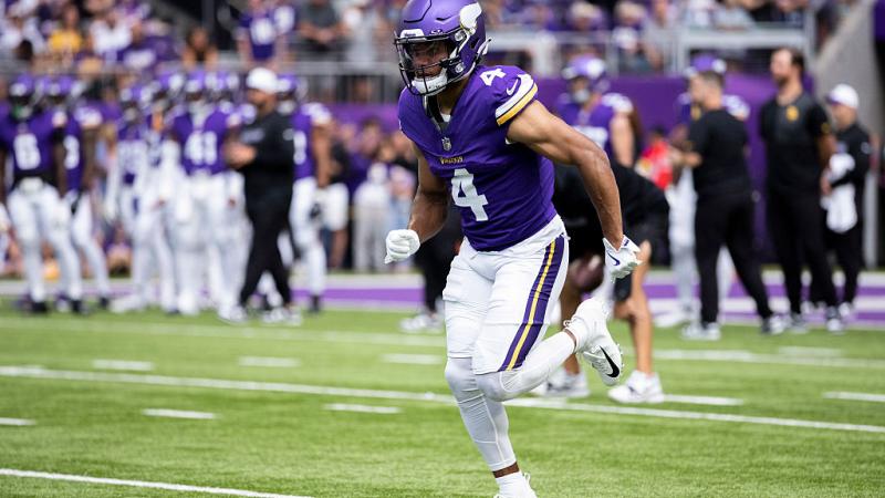 Rondale Moore