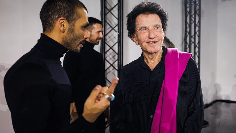 Jack Lang