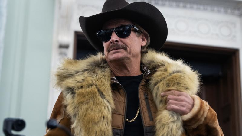 Kid Rock