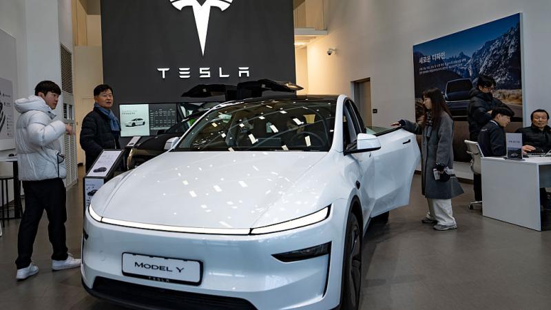Tesla