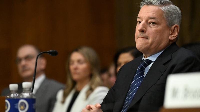 Ted Sarandos