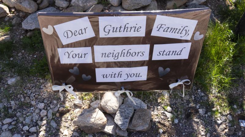 Nancy Guthrie