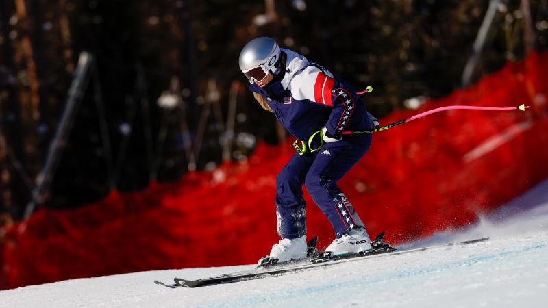 Lindsey Vonn