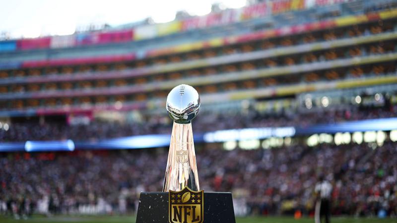 Super Bowl