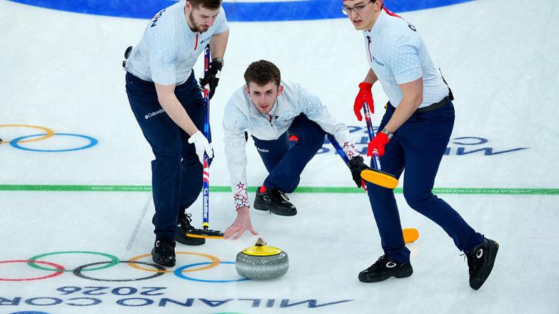 Curling