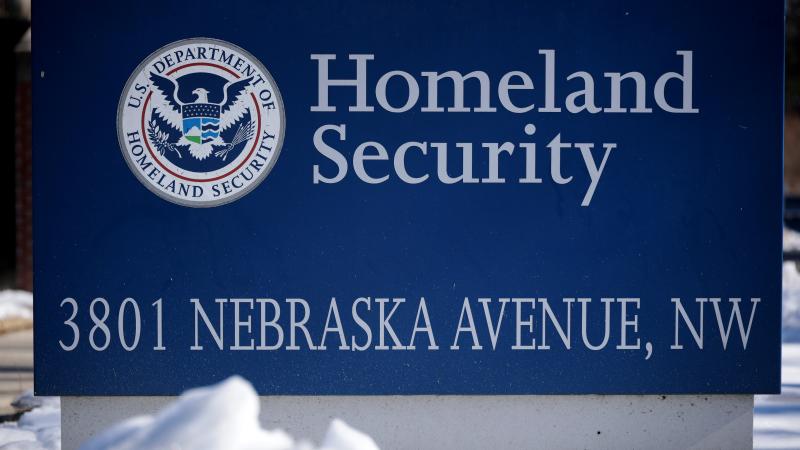 DHS