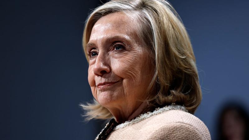 Hillary Clinton