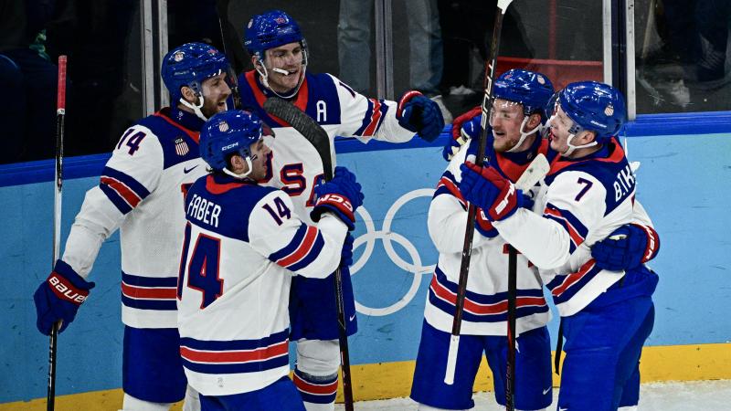 Team USA