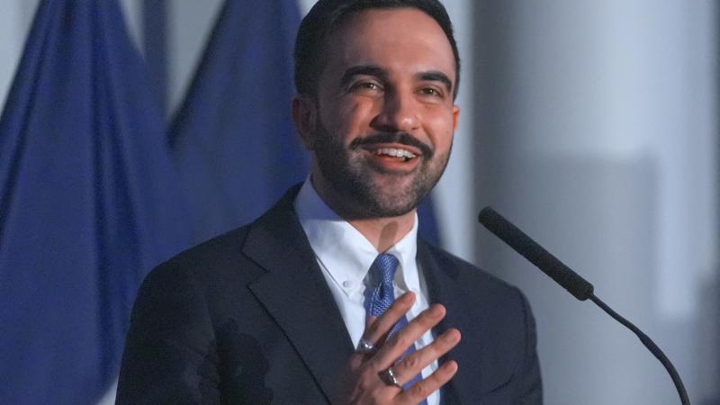 Mamdani