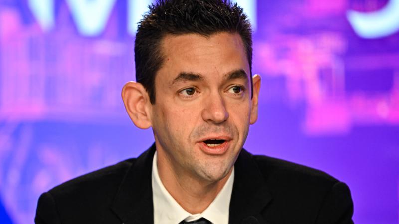 Jared Isaacman