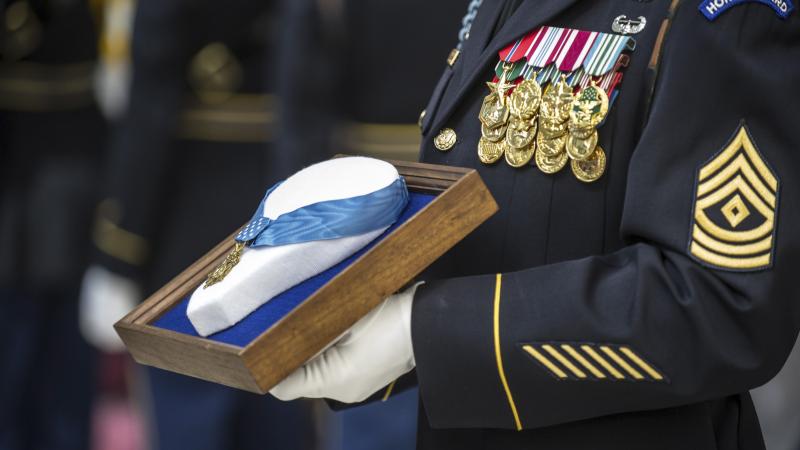 Medal of Honor