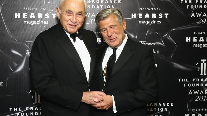 Les Wexner 