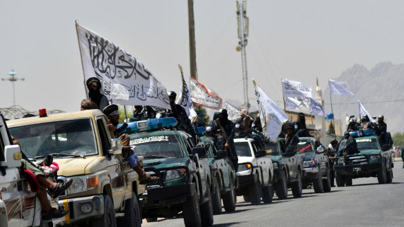 Taliban