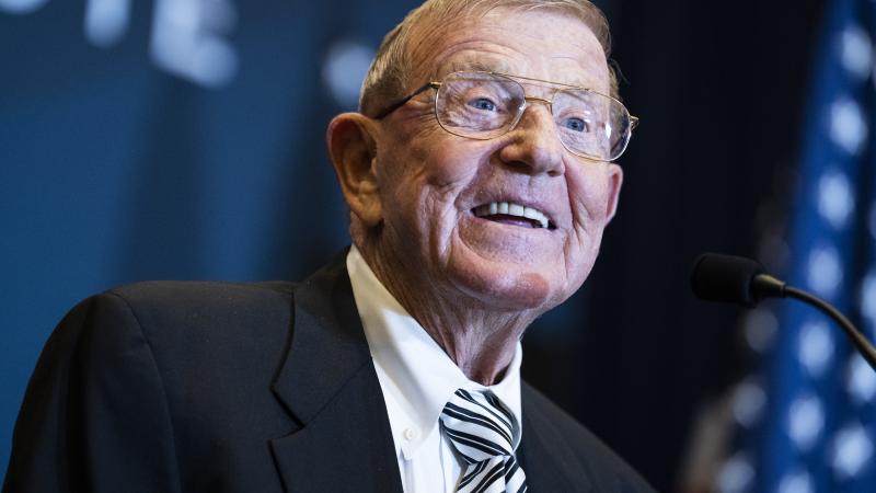 Lou Holtz