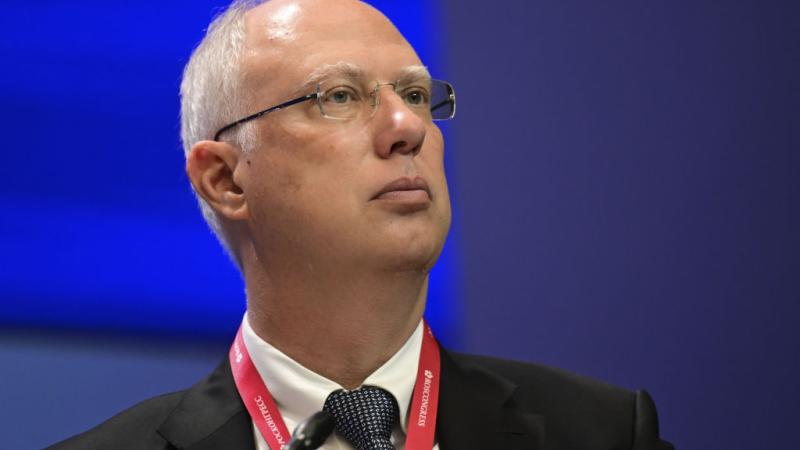 Kirill Dmitriev