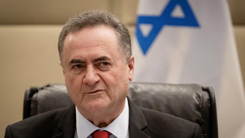 Israel Katz