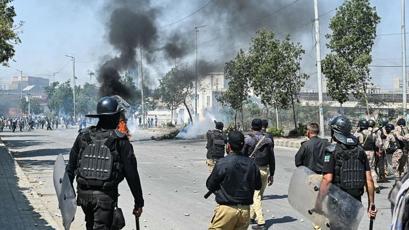 Karachi