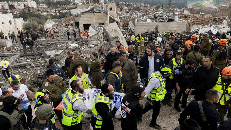 Beit Shemesh