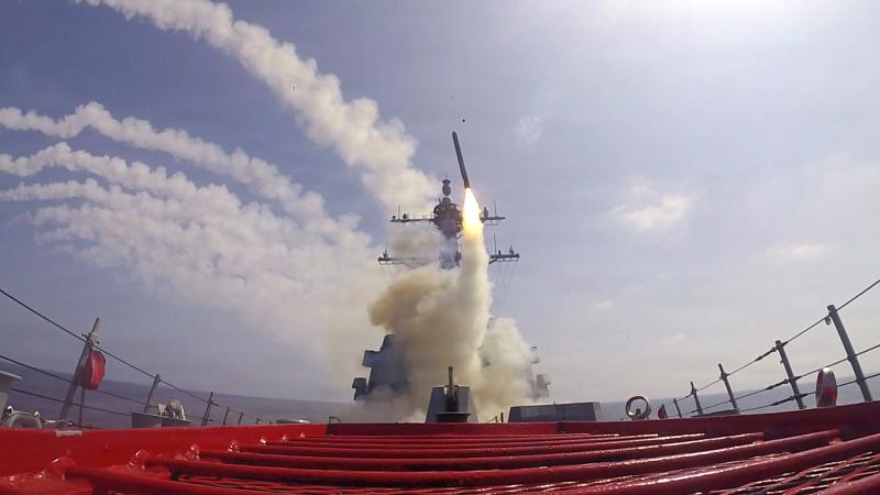 War with Iran