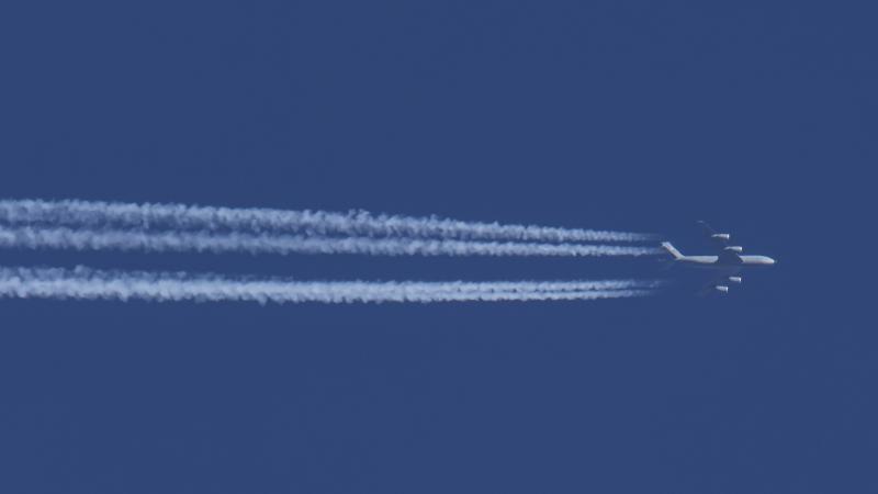 Air Force KC-135 Stratotanker 