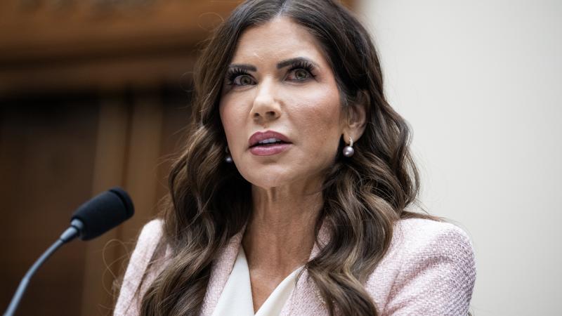 Kristi Noem