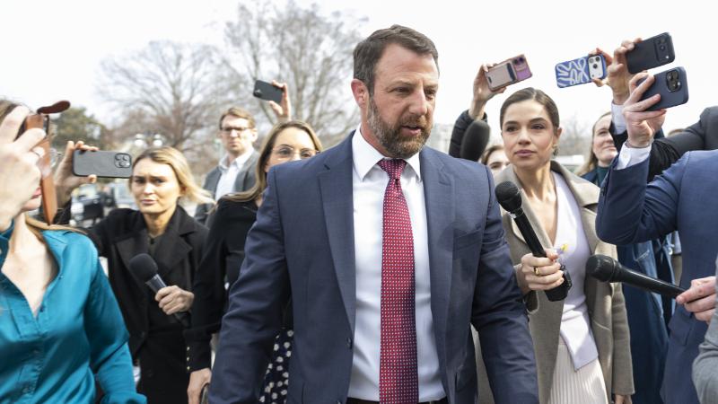 Markwayne Mullin