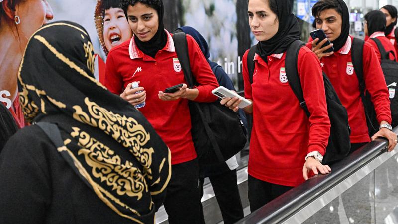 Iran