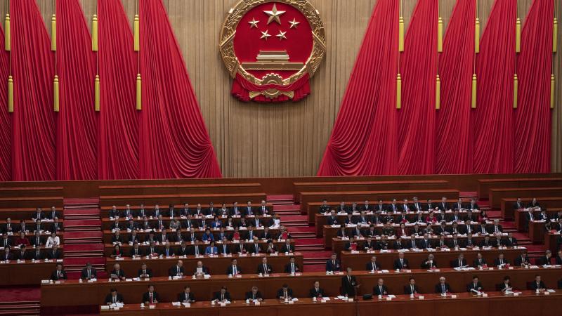 Xi Jinping