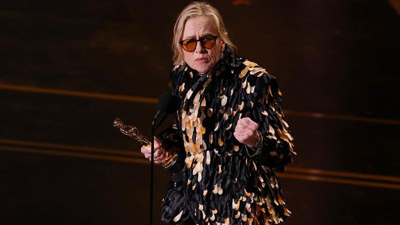 Amy Madigan