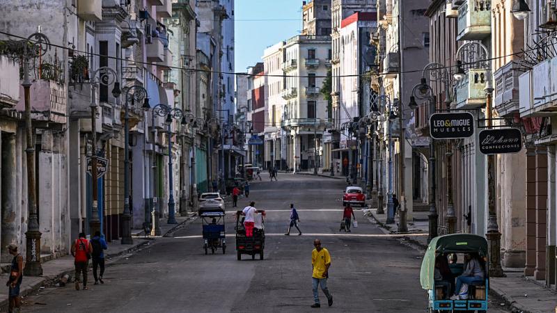 Cuba