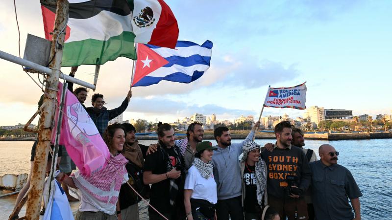 Nuestra America