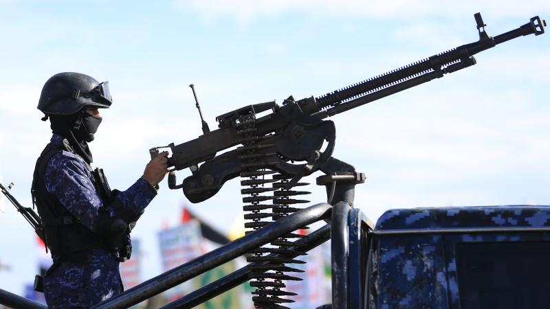 Yemen