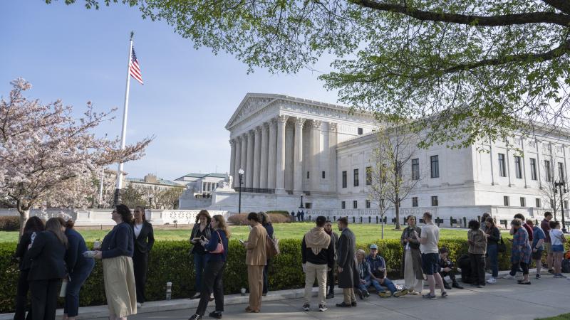 Supreme Court 