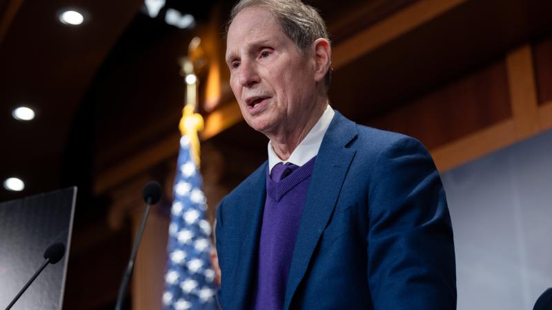 Wyden