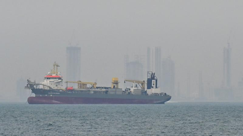 Tanker